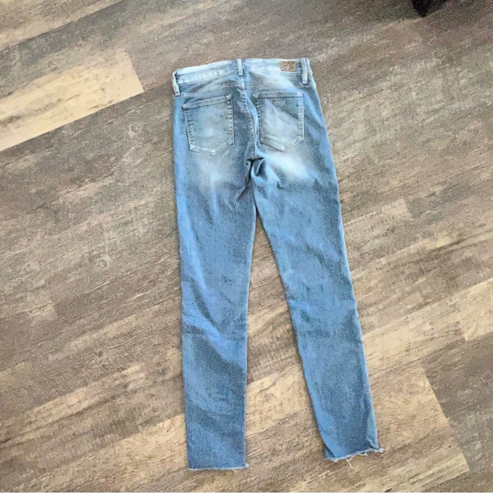 GUESS Curvy Sophia Skinny Jeans - Picture 6 of 9